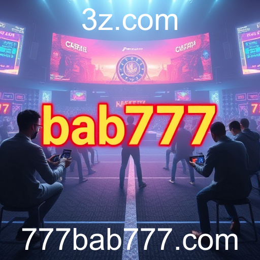 A Revolução dos Jogos com bab777