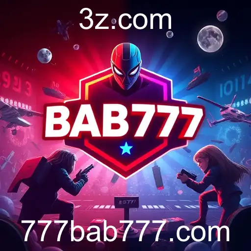 O Fenômeno BAB777: A Nova Sensação dos Jogos Online