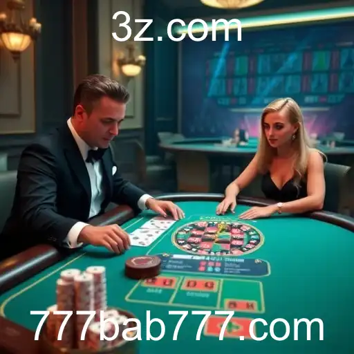 A Revolução dos Jogos em 2025: Nova Era com bab777