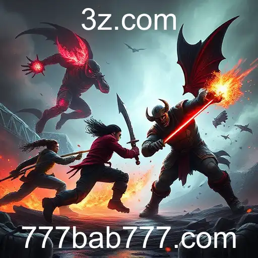 Bab777: Revolução nos Jogos Virtuais em 2025