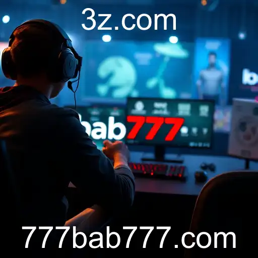 Revolução nos Jogos Online: A Ascensão de bab777