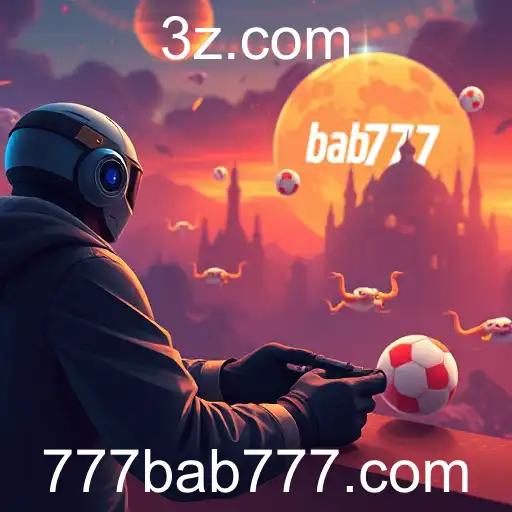 Revolução no Mundo dos Jogos: A Ascensão do bab777