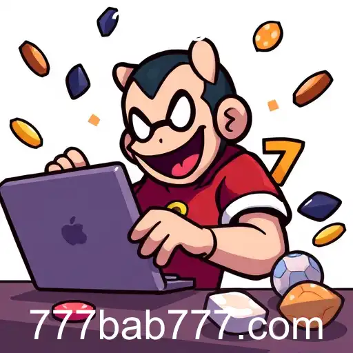 O Crescimento Explosivo do Bab777 no Cenário de Jogos