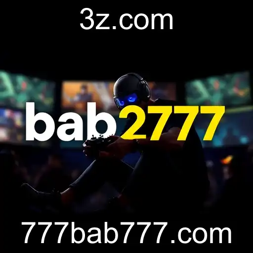 O Futuro dos Jogos: Bab777 e as Tendências em 2025