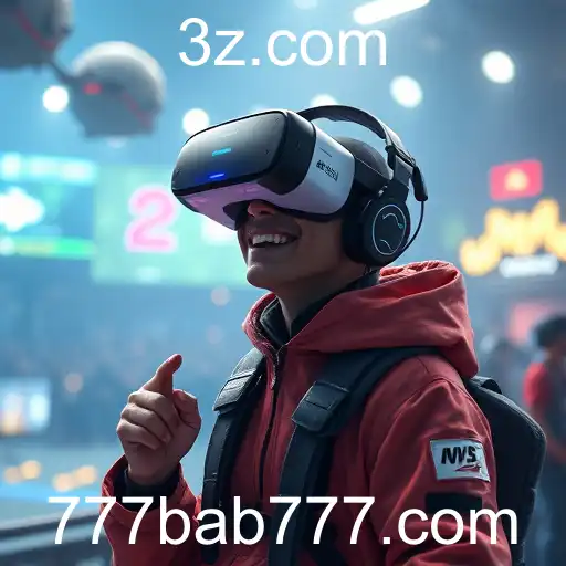 Revolução no Mundo dos Jogos: A Ascensão do bab777