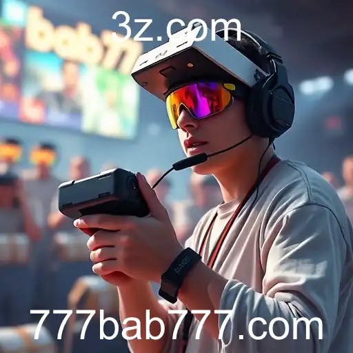 Bab777: O Hub de Jogos Online Continua em Destaque