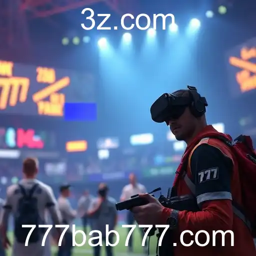 Transformações Profundas no Universo dos Jogos em 2025