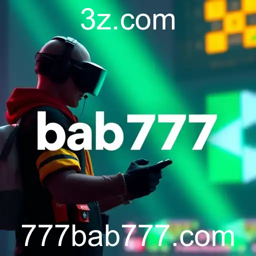 A Evolução do Entretenimento Digital: bab777 e as Novas Tendências