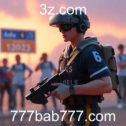 O Impacto de 'bab777' no Mundo dos Jogos em 2025