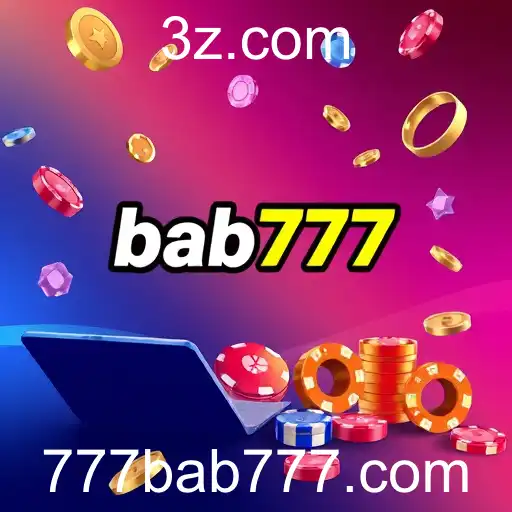 O Impacto de bab777 no Cenário de Jogos Online