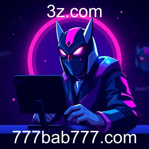 A Revolução dos Jogos Online com bab777