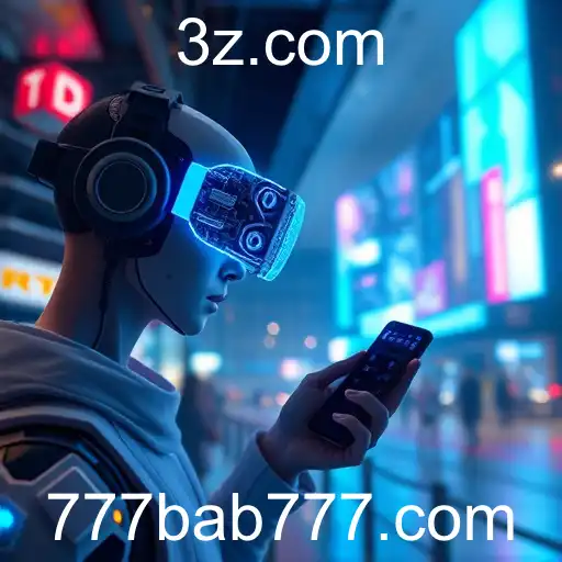 Revolução nos Jogos com Inteligência Artificial e Realidade Aumentada