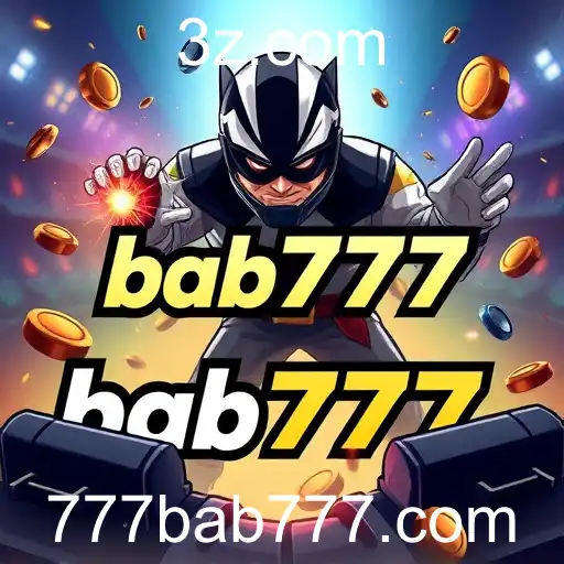 A Ascensão do bab777 no Mundo dos Jogos