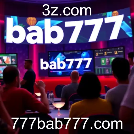 A Ascensão do bab777 no Mundo dos Jogos