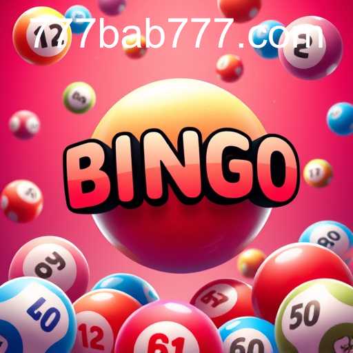 Exploring the World of Bingo Games with bab777