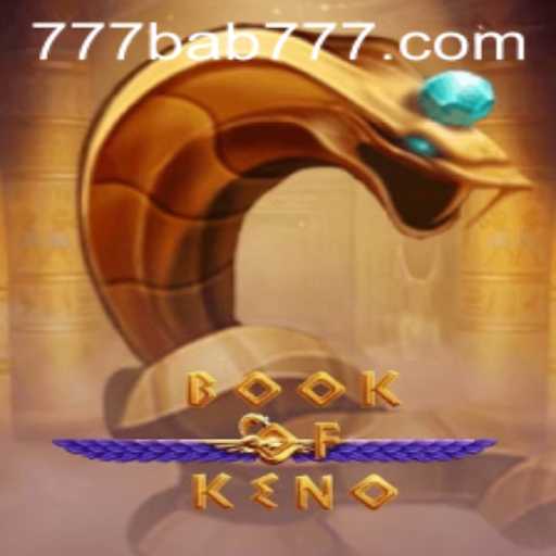 Unveiling BookOfKeno: A Thrilling Adventure in Gaming