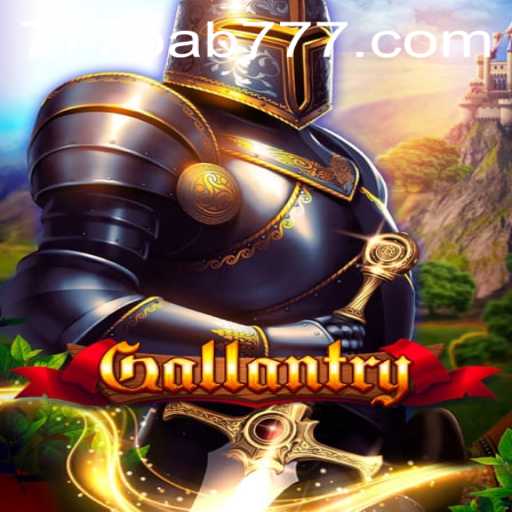 Gallantry: A Dive into the Enchanting World of Strategy and Adventure