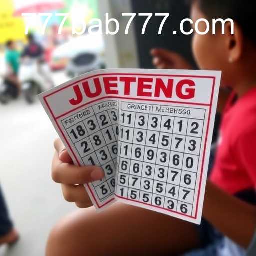 The Enduring Allure of Jueteng in the Philippines