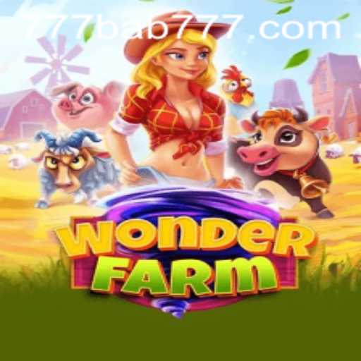 Exploring WonderFarm: A Captivating Journey into the World of Farming Fun